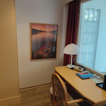 Hotel Cikada Мариехамн Екстериор снимка