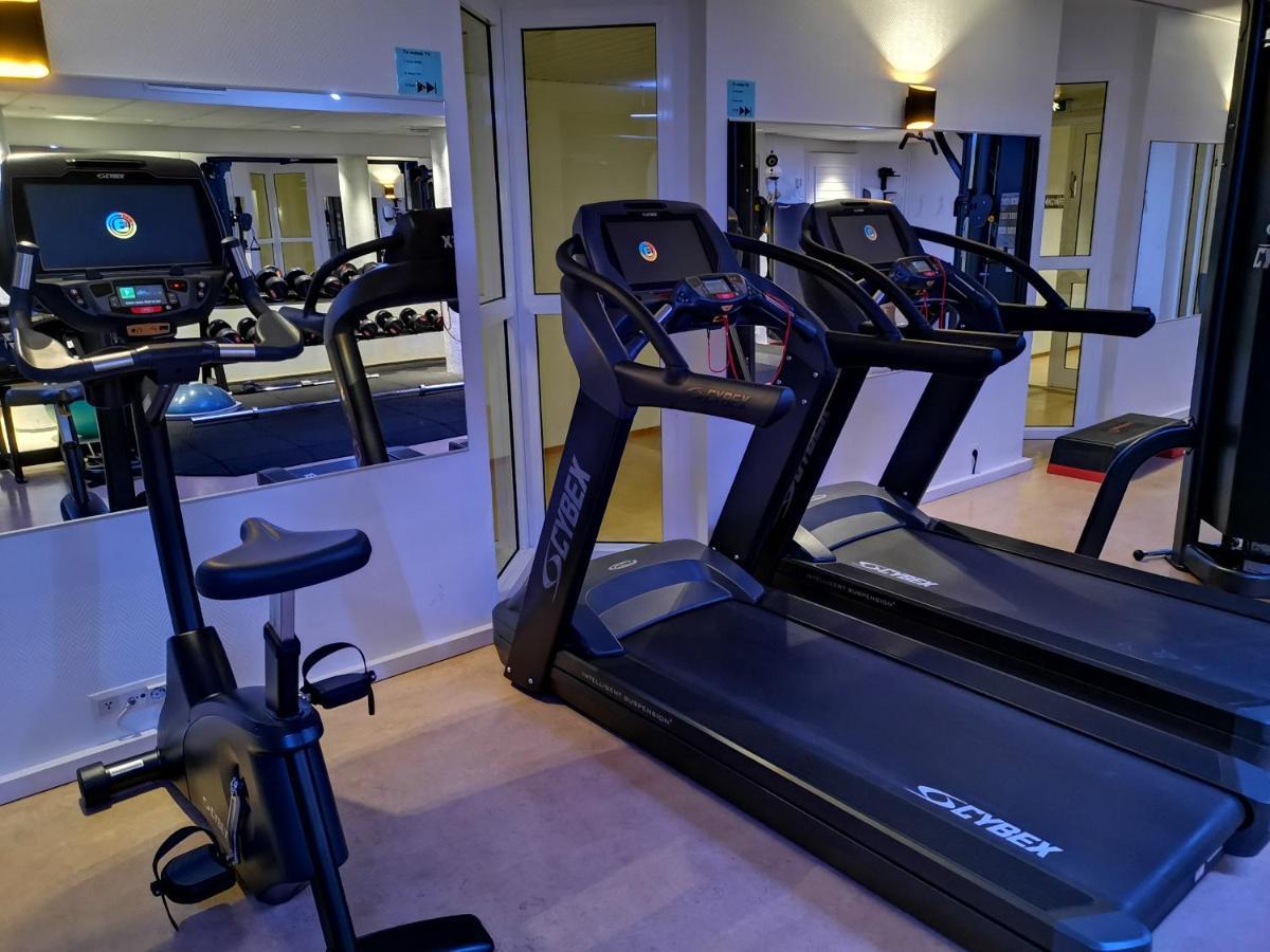 Hotel Cikada Мариехамн Екстериор снимка
