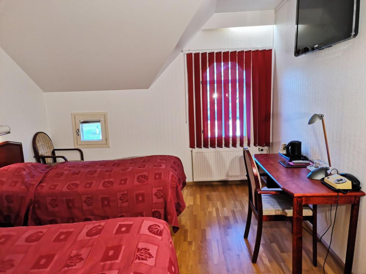 Hotel Cikada Мариехамн Екстериор снимка
