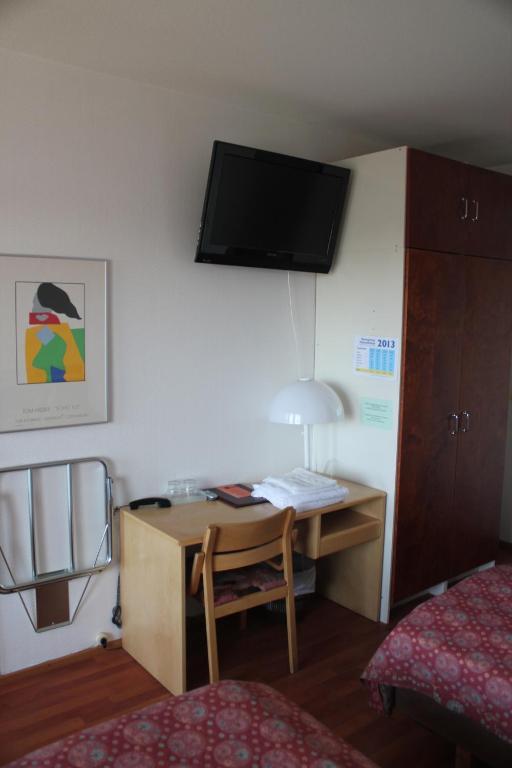 Hotel Cikada Мариехамн Стая снимка