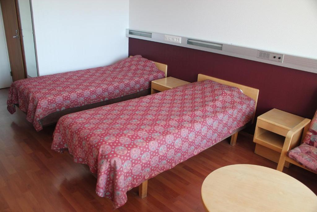 Hotel Cikada Мариехамн Стая снимка