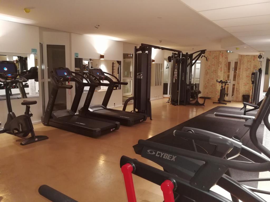 Hotel Cikada Мариехамн Екстериор снимка
